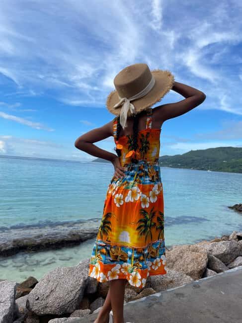 Private Customized Tour: Explore Mahe beyond the ordinary - Key Points  