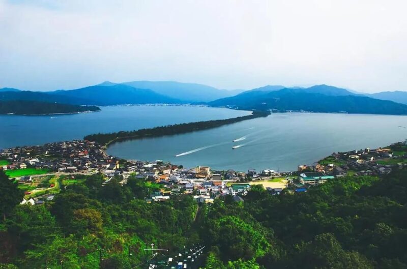 Private Customized Tour in Amanohashidate and Ine-cho area - Exploring Amanohashidate and Ine-cho in Depth