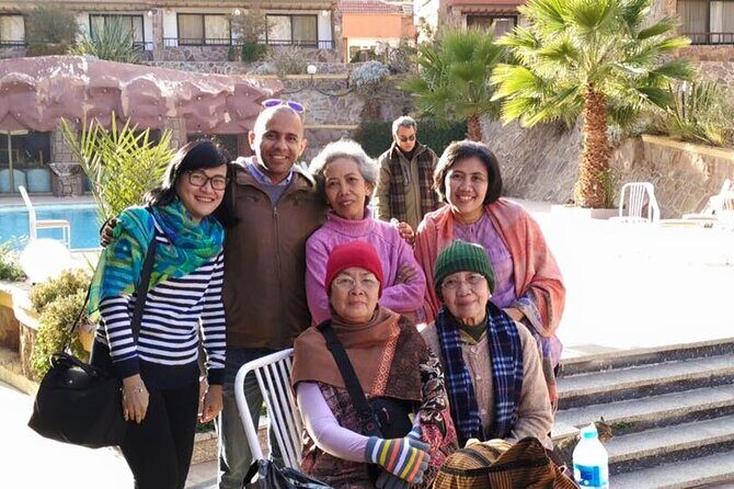 private customized tour in Cairo ( guide and car ) - Final Thoughts: Why This Tour Is a Great Choice for Cairo Explorers