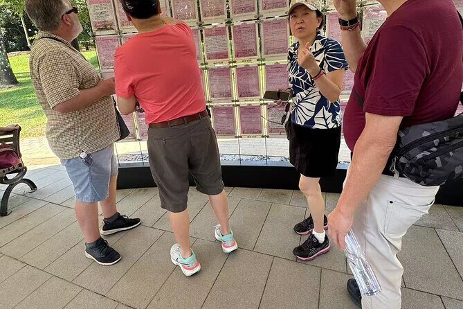 Private Customized Tour in Shenzhen with highlight spots - The Itinerary Explored