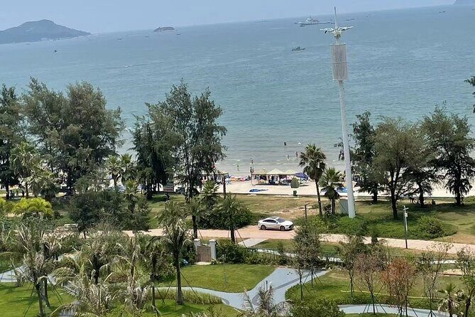 Private Customized Tour in Shenzhen with highlight spots - FAQ