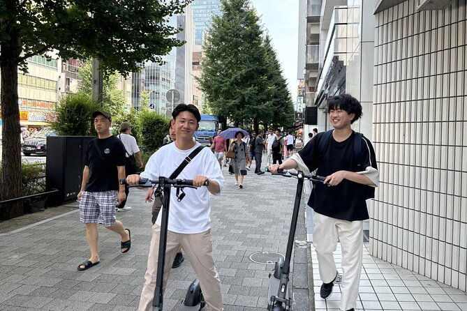 private-customized-tour-in-tokyo-with-e-scooter-ride