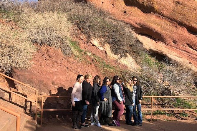private-customized-tour-of-denver-red-rocks-idaho-springs-and-mining-towns