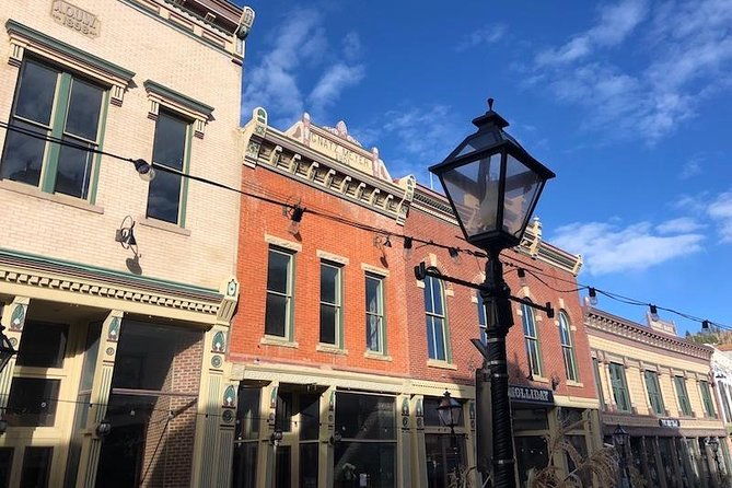 private-customized-tour-of-denver-red-rocks-idaho-springs-and-mining-towns