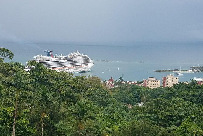 private-customized-tour-to-ocho-rios-from-runaway-bay