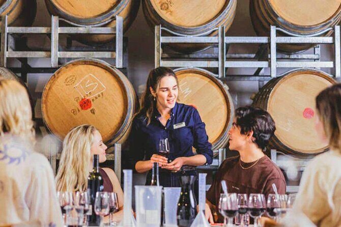 Private Customized Tour with Dedicated Guide in Australia - Detailed Breakdown of the Itinerary