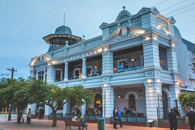 Private Customized Tour with Dedicated Guide in Australia - FAQ