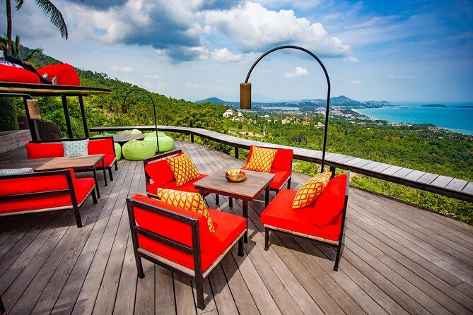 Private Customized Tour with Driver in Koh Samui - The Reviews Say It All