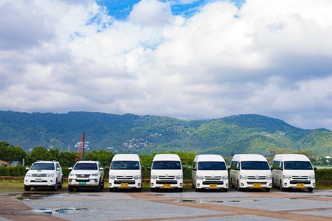 Private Customized Tour with Driver in Koh Samui - The Sum Up