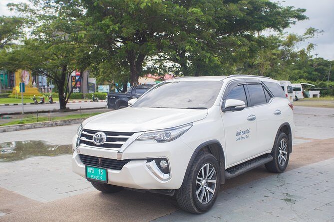 Private Customized Tour with Driver in Koh Samui - Frequently Asked Questions