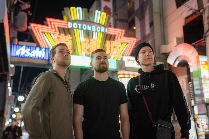 private-customized-tour-with-local-guide-in-osaka