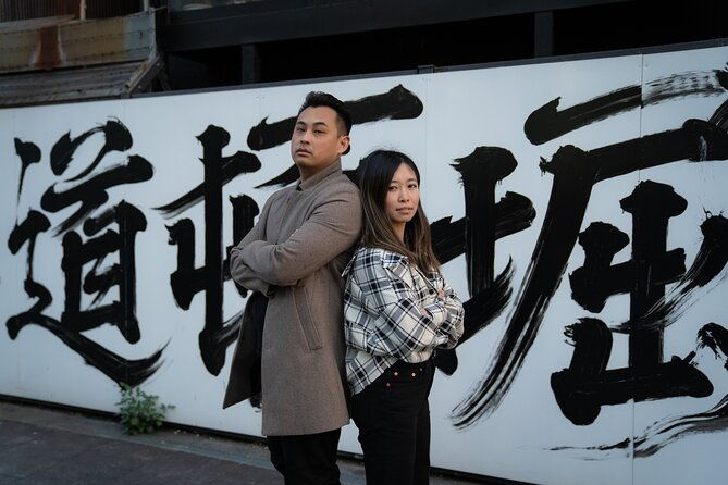 private-customized-tour-with-local-guide-in-osaka