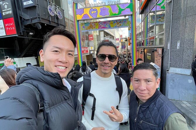 private-customized-tour-with-local-guide-in-tokyo