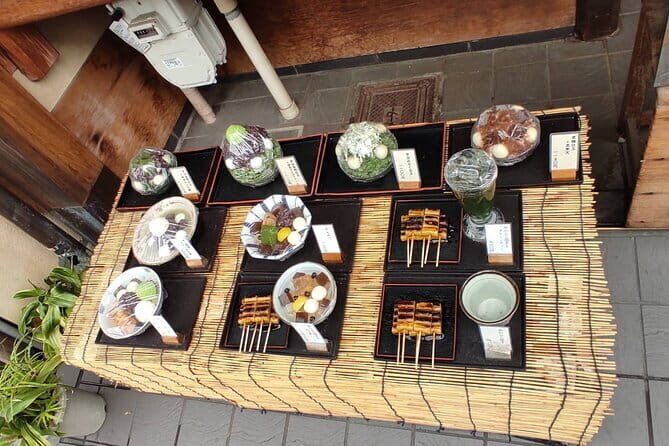 Private Customized Walking in Tour Kyoto - A Closer Look at the Itinerary