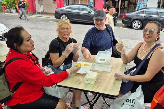 Private Customized Walking Tour with Spanish/English Tour Guide - Why This Tour Stands Out