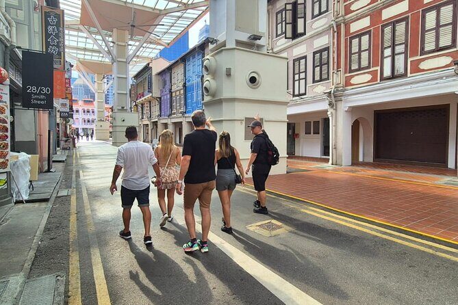 Private Customized Walking Tour with Spanish/English Tour Guide - Deep Dive into the Itinerary’s Highlights