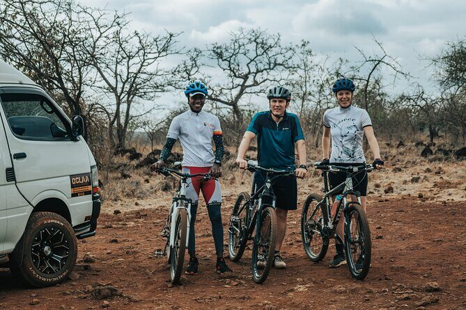 Private Cycle to Kilimanjaro Bike Park Safari - Final Thoughts: Is It Worth It?