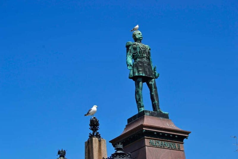 Private Cycle Tour in Helsinki, 4h - Exploring Helsinki on Two Wheels: A Practical Review of the 4-Hour Private Cycle Tour
