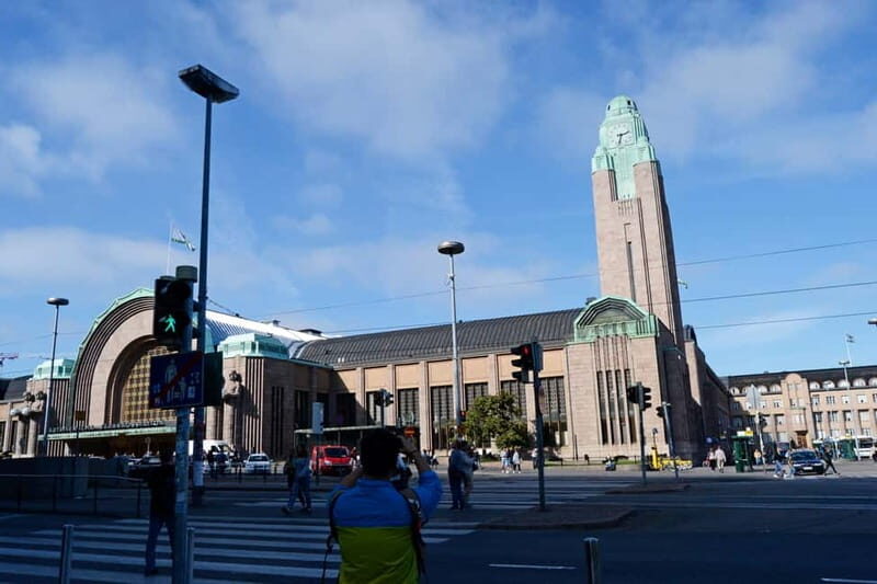 Private Cycle Tour in Helsinki, 4h - The Experience from Review Insights