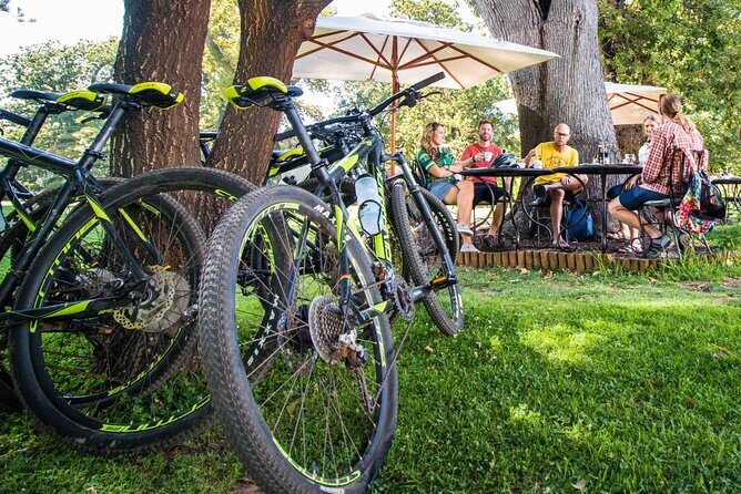 Private Cycling Tour of Constantia Winelands - FAQ
