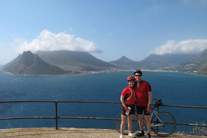 Private Cycling Tour of The Cape Peninsula from Cape Town - A Detailed Look at the Tour Experience