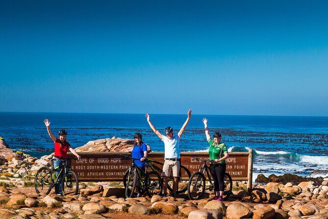 Private Cycling Tour of The Cape Peninsula from Cape Town - The Sum Up: Is It Worth It?