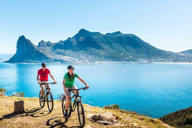 Private Cycling Tour to Cape Point from Cape Town - FAQs