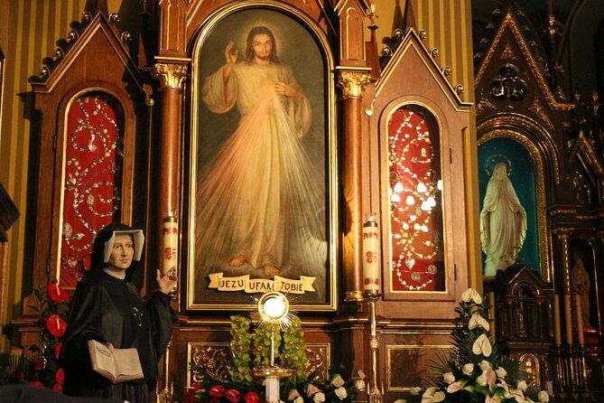 private-czestochowa-black-madonna-and-lagiewniki-tour-2