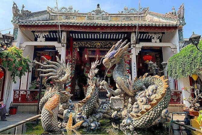 Private Da Nang City Tour From Chan May Port - Who Should Consider This Tour?