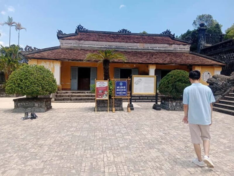 Private Da Nang City Tour - A Closer Look at What to Expect