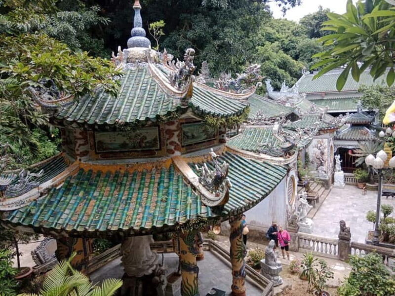 Private Da Nang City Tour - Who Will Appreciate This Experience?