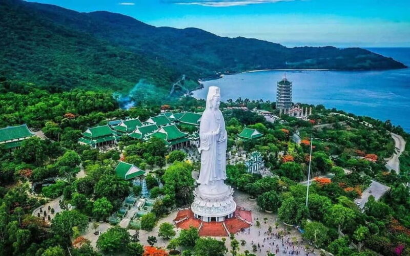 Private Da Nang City Tour - In The Sum Up