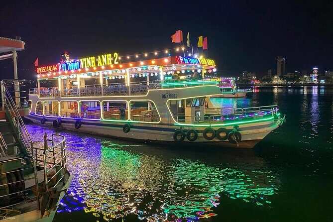 Private Da Nang Night Tour  City Sights, Local Markets & Cruise - Who Will Love This Tour?