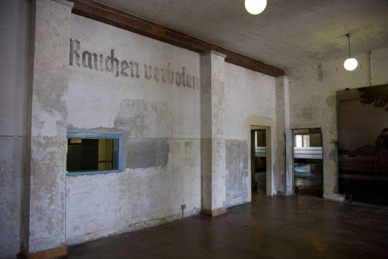private-dachau-memorial-site-tour-from-munich
