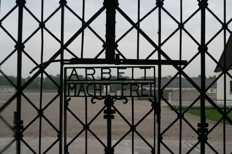 private-dachau-memorial-site-tour-from-munich