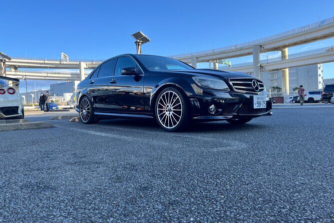 Private Daikoku Parking Area, Hakone turn Pike, Umihotaru Tours - FAQs