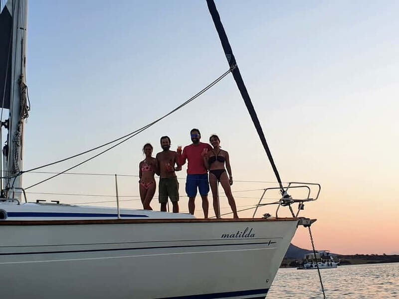 Private Daily Boat Tour to discover the highlights of Milos - Why Choose This Milos Boat Tour?