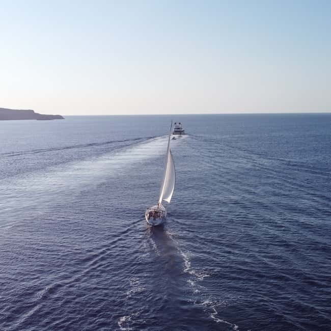 Private Daily Boat Tour to discover the highlights of Milos - The Itinerary Breakdown
