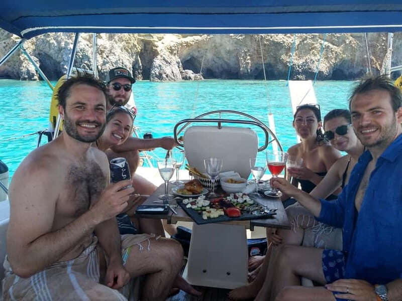 Private Daily Boat Tour to discover the highlights of Milos - Is This Tour Worth It?