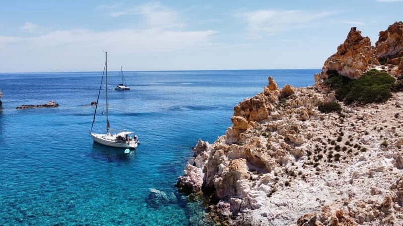 Private Daily Boat Tour to discover the highlights of Milos - Final Thoughts