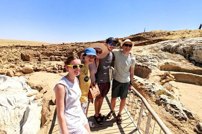 private-daily-tour-in-gobeklitepe-and-karahantepe-from-istanbul