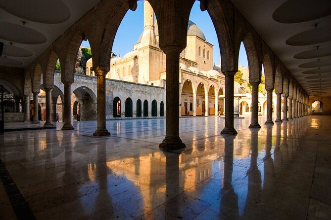 private-daily-tour-in-gobeklitepe-and-karahantepe-from-istanbul