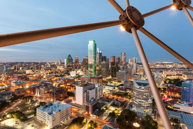 private-dallas-and-jfk-tour-with-local-guide