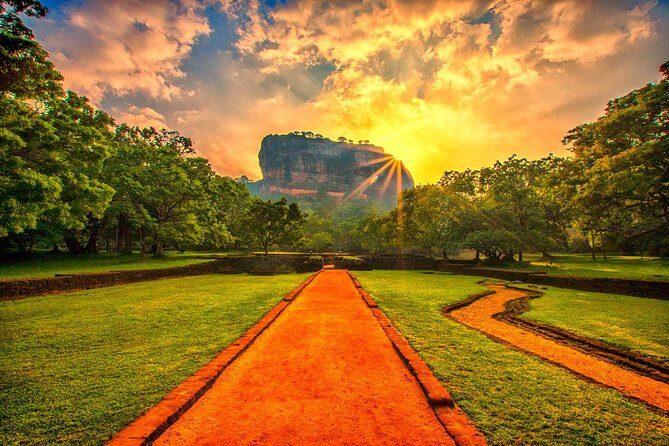 Private Dambulla Sigiriya Day Tour - Authentic Insights from Reviews