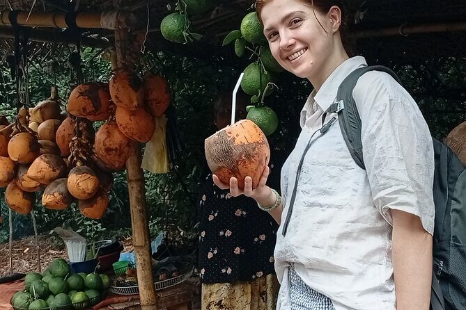 Private Dambulla Sigiriya Tour from Kandy - Exploring the Itinerary in Detail