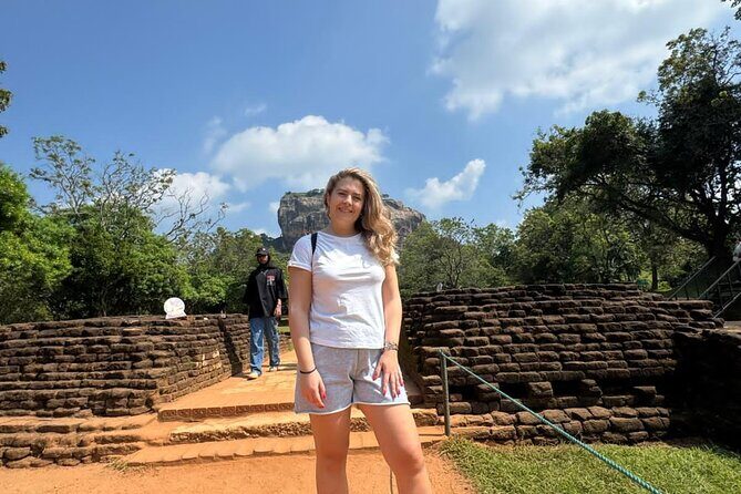 Private Dambulla Sigiriya Tour from Kandy - Who Should Consider This Tour?