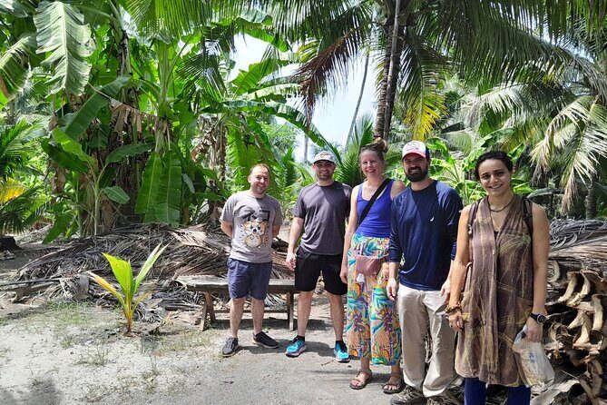 Private Damnoen Saduak Floating Market, Erawan Falls & Ayutthaya - Who Is This Tour For?