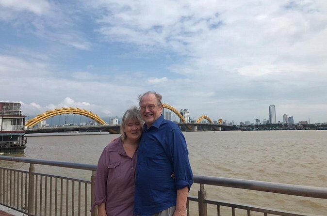 Private Danang City & Hoi An Ancient Town from Cruise Ports - Stepping Back in Time in Hoi An Ancient Town