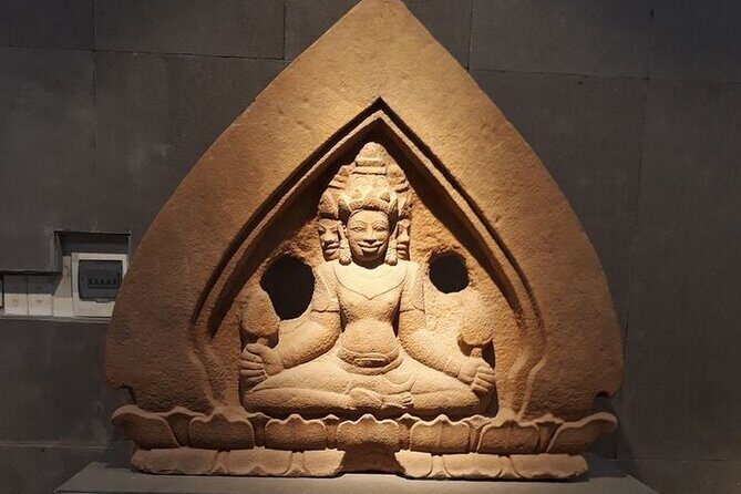 Private Danang Highlights half day tour - A Breakdown of the Itinerary: What to Expect