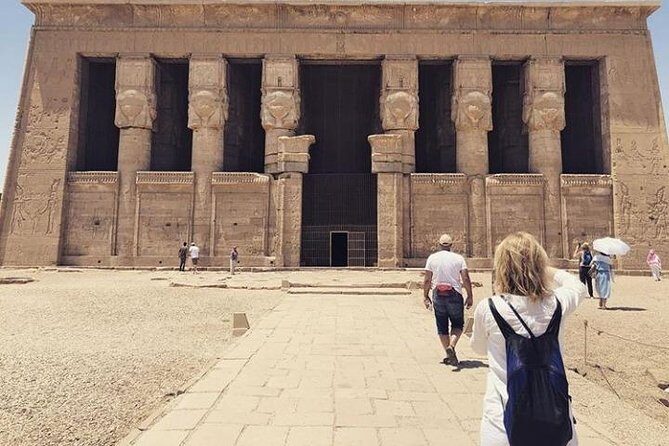 Private Dandara and Abydos Tour From Luxor - An In-Depth Look at the Tour Itinerary